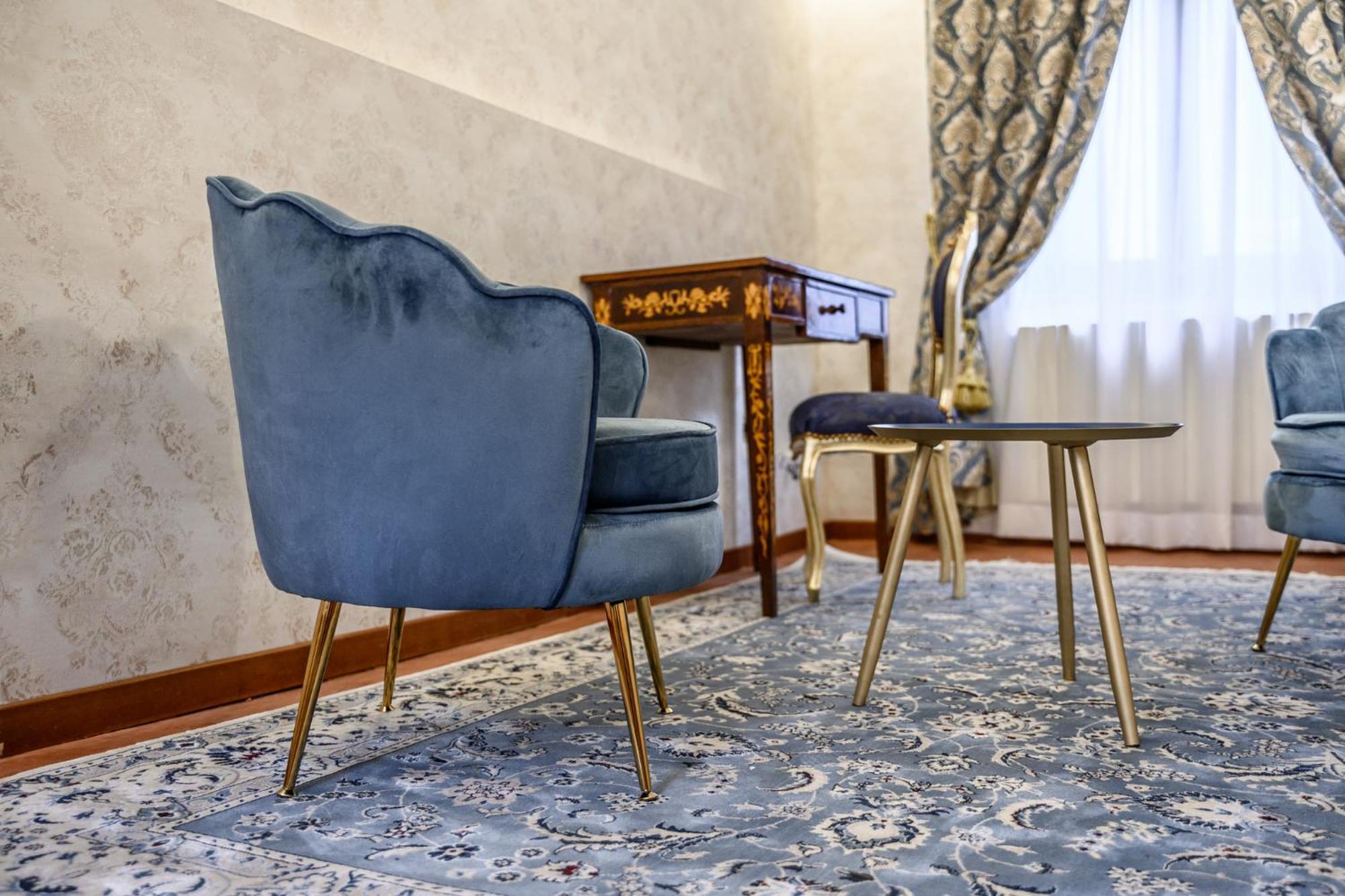Ca Rialto 4122 - Luxury Terrace Apartman Velence Kültér fotó