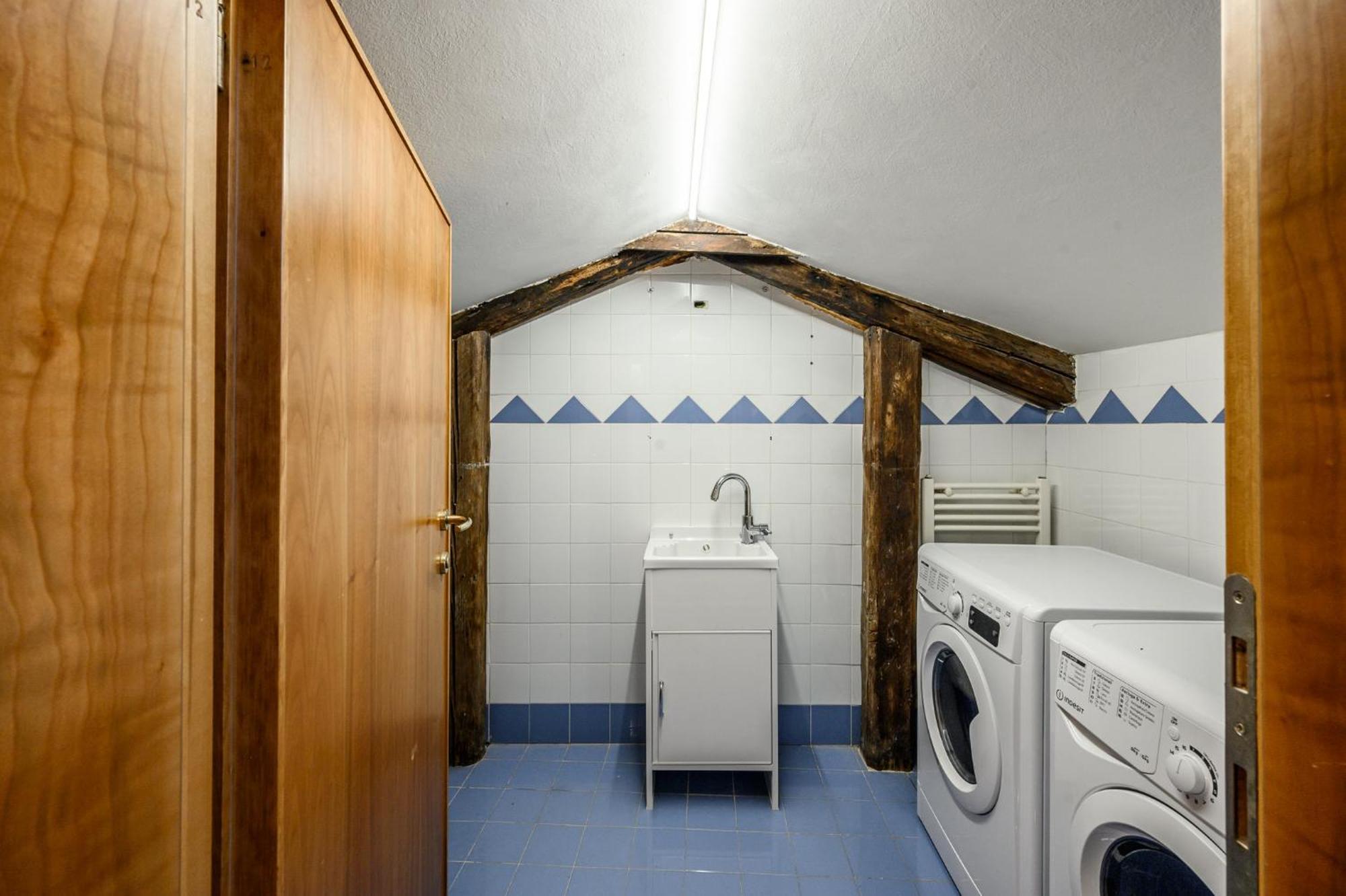 Ca Rialto 4122 - Luxury Terrace Apartman Velence Kültér fotó