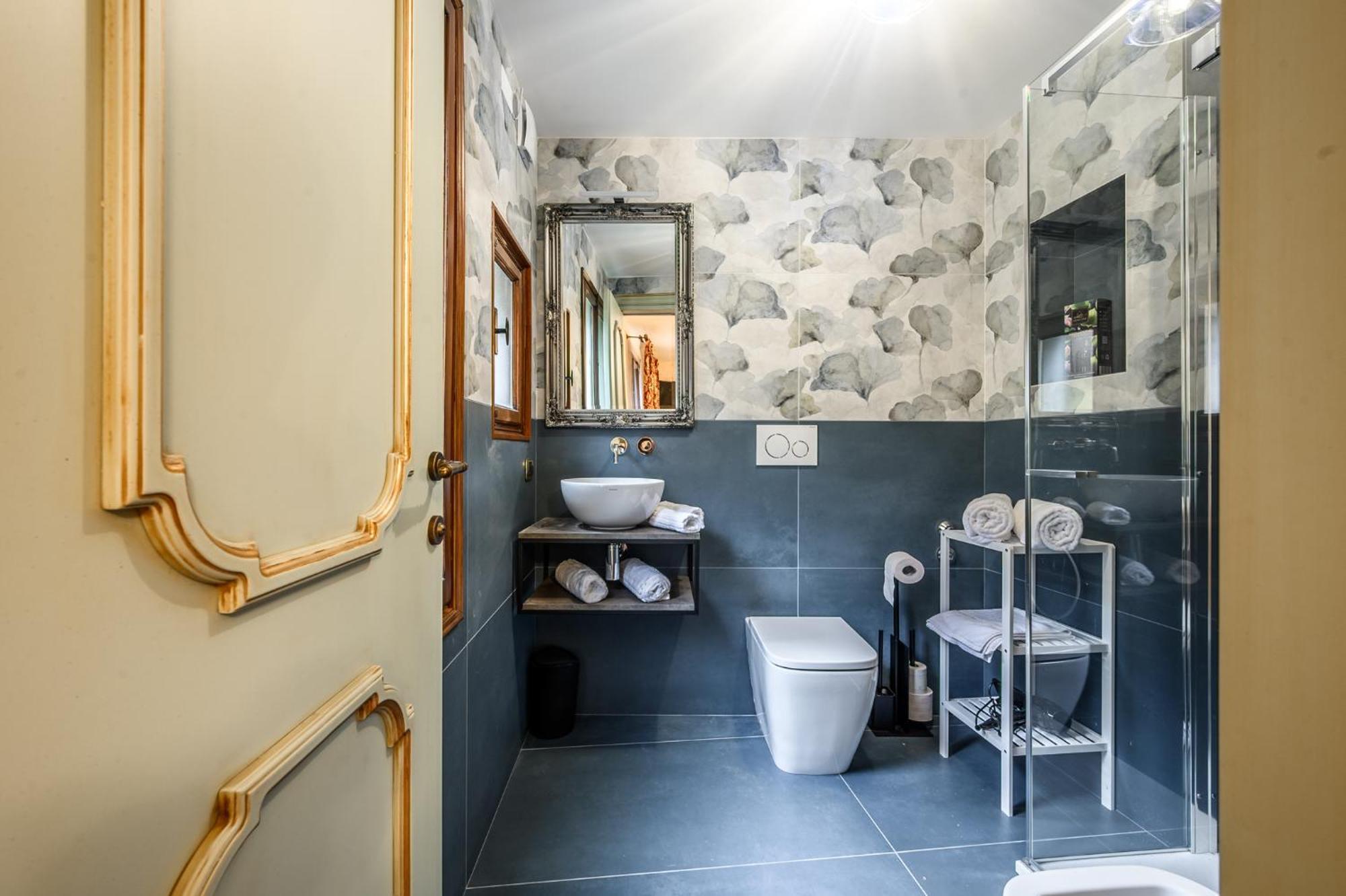Ca Rialto 4122 - Luxury Terrace Apartman Velence Kültér fotó