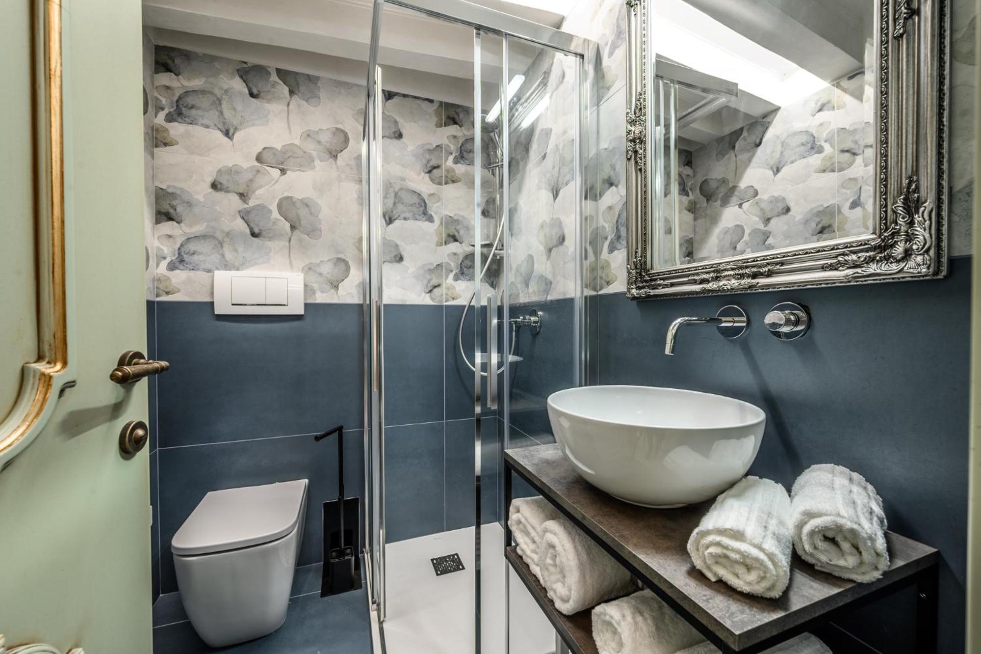 Ca Rialto 4122 - Luxury Terrace Apartman Velence Kültér fotó