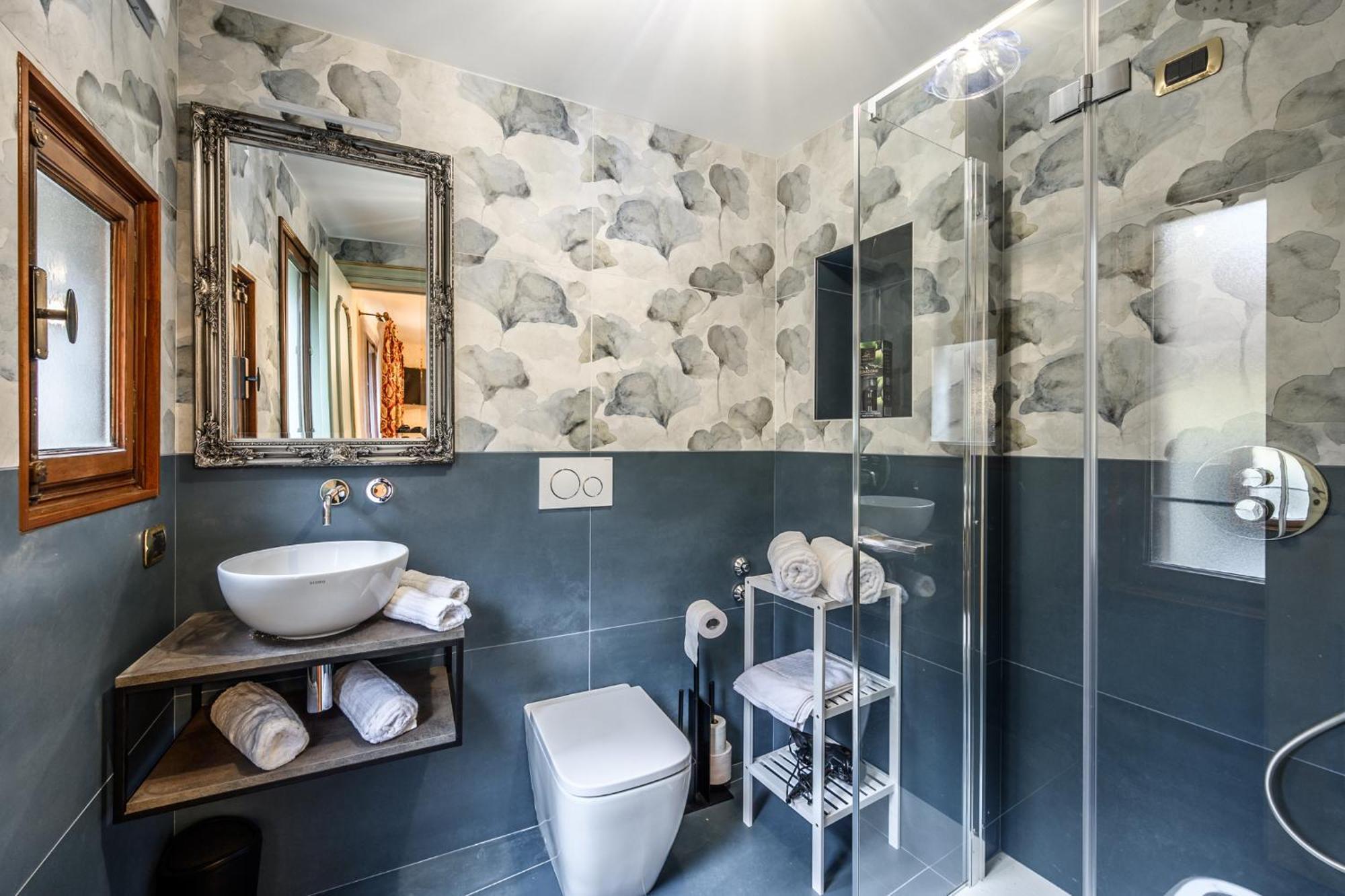Ca Rialto 4122 - Luxury Terrace Apartman Velence Kültér fotó