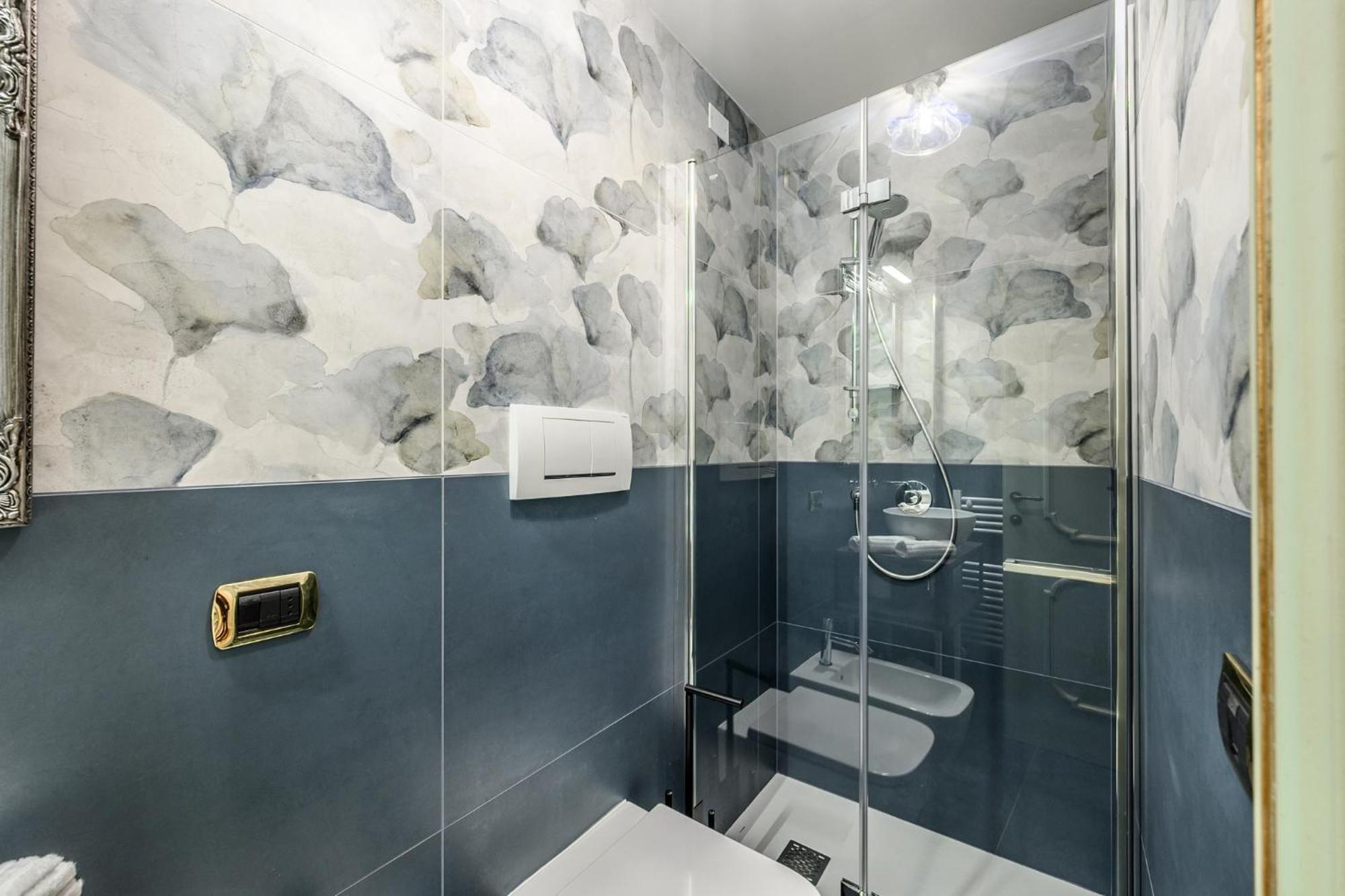 Ca Rialto 4122 - Luxury Terrace Apartman Velence Kültér fotó